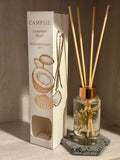 Luskentyre Beach Reed Diffuser - by Kirsty Hope