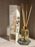 Lime, Basil & Mandarin Reed Diffuser - by Kirsty Hope