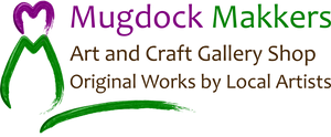 Mugdock Makkers art and craft gallery ltd logo