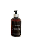 L Damson Plum, Rose & Patchouli Hand Lotion - by Kirsty Hope