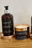 L Black Pomegranate Hand Lotion - by Kirsty Hope