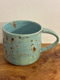 Hand made mug