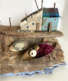 Lighthouse Pier - by Emma Frame