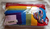Hanging Rainbow Decoration Making Kit - by Lucy Jackson