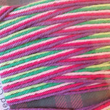 Friendship Bracelet Kit - by Lucy Jackson