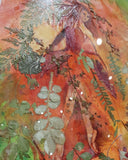 Autumn Fantasy by Irene Blackwood