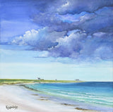 Tiree - Various Mounted Prints - By Gillian Kingslake