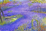 Various Small Mounted Prints - By Gillian Kingslake
