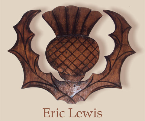 Eric Lewis