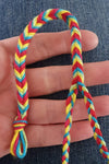 Friendship Bracelet Kit Mini- by Lucy Jackson