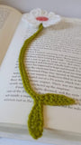 Daisy bookmark- by Fiona Whyte
