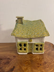 big cottage - by Claire Farmer - Little Bird Ceramics