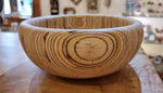 Birch Ply Bowl - by Neil Paterson