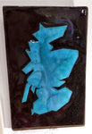 Scotland In Resin - by Wendy Barr - Treehouse Studio