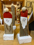 Santa Decoration