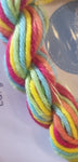 Friendship Bracelet Kit Mini- by Lucy Jackson