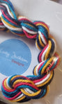 Friendship Bracelet Kit Mini- by Lucy Jackson