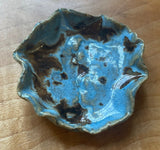Small Trinket Dish - by Claire Farmer - Little Bird Ceramics
