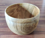 Cherry bowl by - Neil Paterson