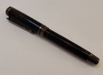 4500 year old Hand Turned Fountain Pen by Neil Paterson