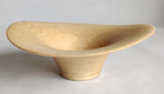 Wavy Bowl - by Neil Paterson