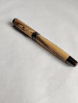 Hand Turned Fountain Pens Pens by Neil Paterson