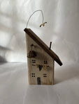 Seagull Cottage - by Emma Frame