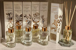 Relaxing Spa Reed Diffuser - by Kirsty Hope