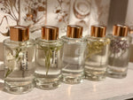 Lime, Basil & Mandarin Reed Diffuser - by Kirsty Hope