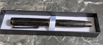 4500 year old Hand Turned Rollerball Pen by Neil Paterson