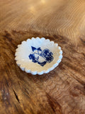 Small Trinket Dish - by Claire Farmer - Little Bird Ceramics