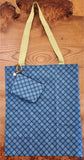 Shopper Bag ans Purse Set - by Lucy Jackson