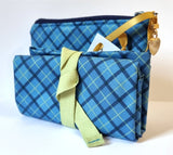 Shopper Bag ans Purse Set - by Lucy Jackson