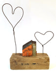 With Love Cottage - by Emma Frame
