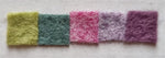 3D Flowers Brooch Making Kit - by Lucy Jackson