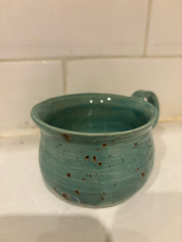 large bowl mug