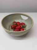 Ceramic Berry Bowl - by Claire Farmer - Little Bird Ceramics