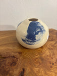 Bud Vases - by Claire Farmer - Little Bird Ceramics