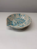 Ceramic Soap Dish - by Claire Farmer - Little Bird Ceramics