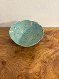 Eggshell Bowl- by Claire Farmer - Little Bird Ceramics