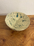 Eggshell Bowl- by Claire Farmer - Little Bird Ceramics