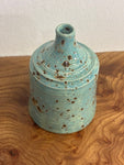 Bud Vases - by Claire Farmer - Little Bird Ceramics