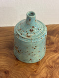 Bud Vases - by Claire Farmer - Little Bird Ceramics