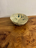 Eggshell Bowl- by Claire Farmer - Little Bird Ceramics