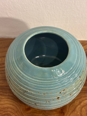 Bud Vases - by Claire Farmer - Little Bird Ceramics