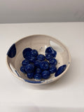 Ceramic Berry Bowl - by Claire Farmer - Little Bird Ceramics