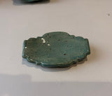 Large Trinket Dish - by Claire Farmer - Little Bird Ceramics