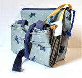 Shopper Bag ans Purse Set - by Lucy Jackson