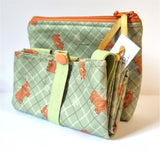 Shopper Bag ans Purse Set - by Lucy Jackson
