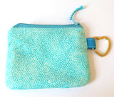 Keyring Purses - by Lucy Jackson Designs